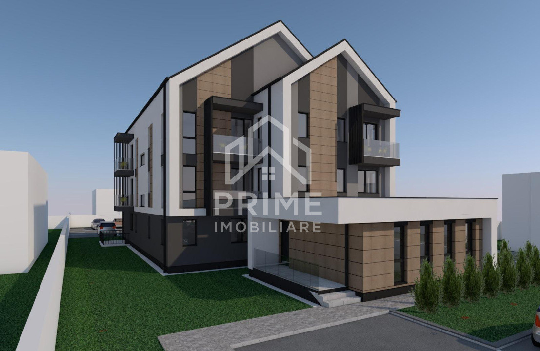 Apartamente de vanzare Alba Iulia Cetate 1