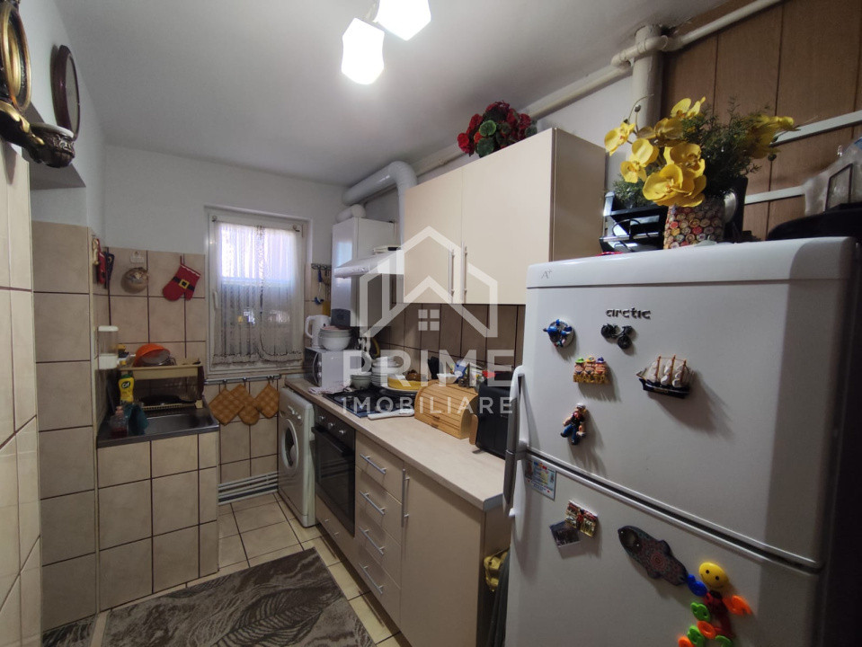 Apartamente de vanzare Blaj 3