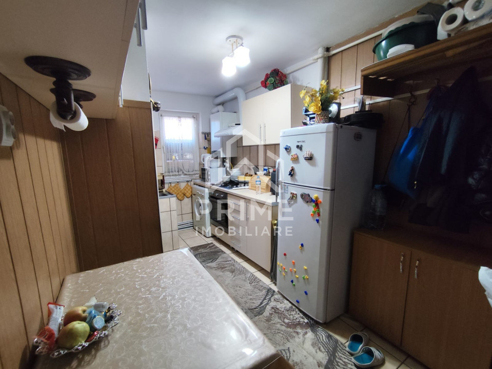 Apartamente de vanzare Blaj 4