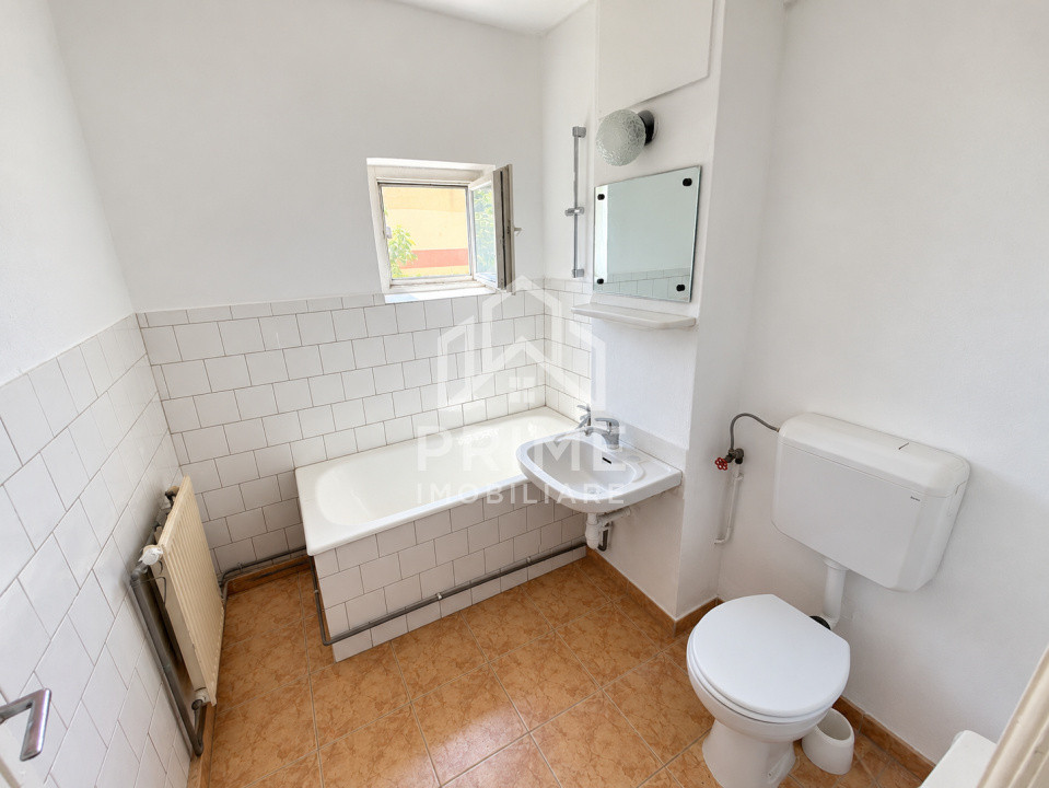 Apartamente de vanzare Alba Iulia Cetate 3
