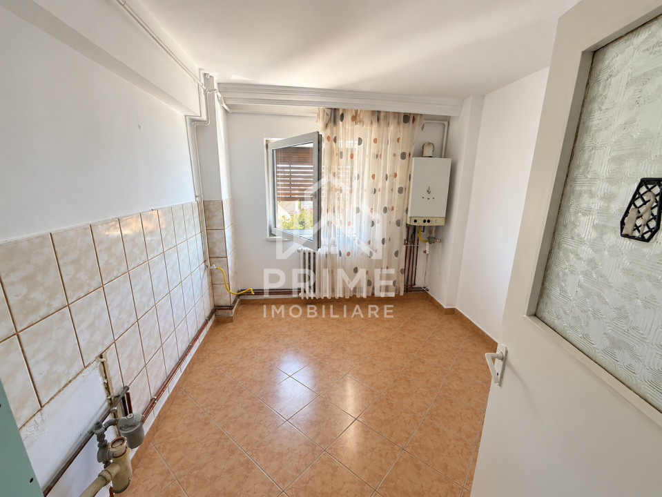 Apartamente de vanzare Alba Iulia Cetate 5