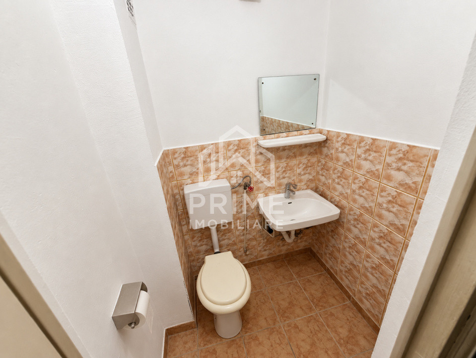 Apartamente de vanzare Alba Iulia Cetate 7