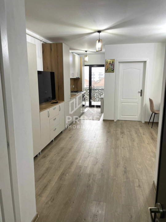 Apartamente de vanzare Alba Iulia Cetate 2