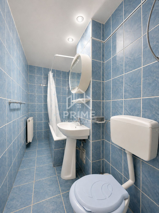 Apartamente de vanzare Cugir Central 4