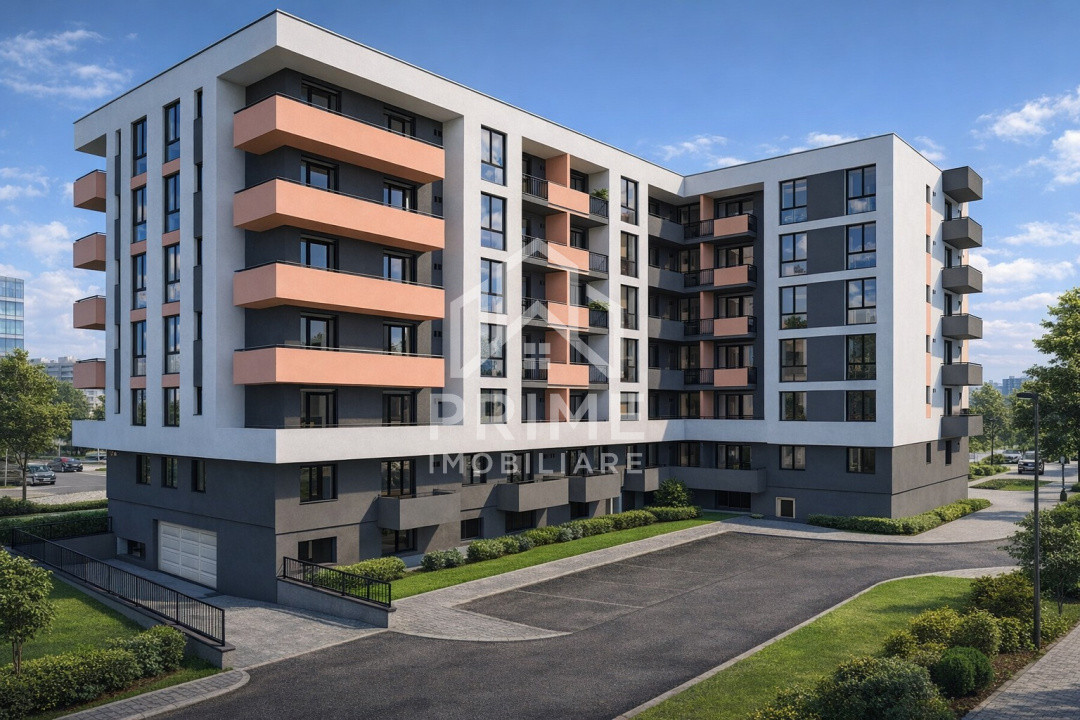 Apartamente de vanzare Alba Iulia Ampoi 3 3