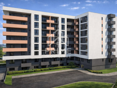 Apartamente de vanzare Alba Iulia Ampoi 3 imagine mica 4
