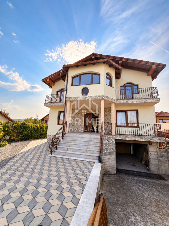 Case de vanzare Alba Iulia Micesti 1