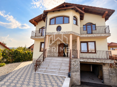 Case de vanzare Alba Iulia Micesti imagine mica 1