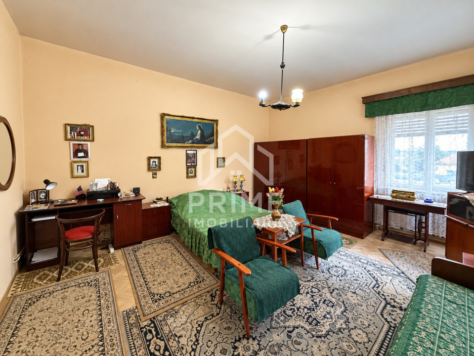 Apartamente de vanzare Alba Iulia Central 2