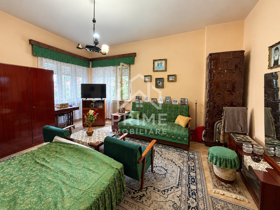 Apartamente de vanzare Alba Iulia Central 3