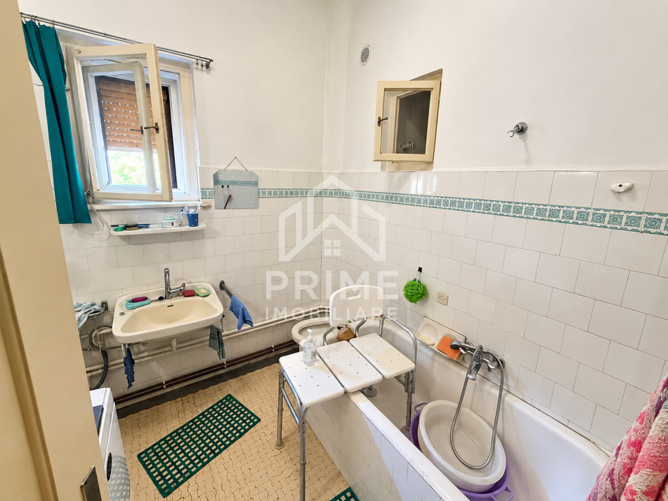 Apartamente de vanzare Alba Iulia Central 4