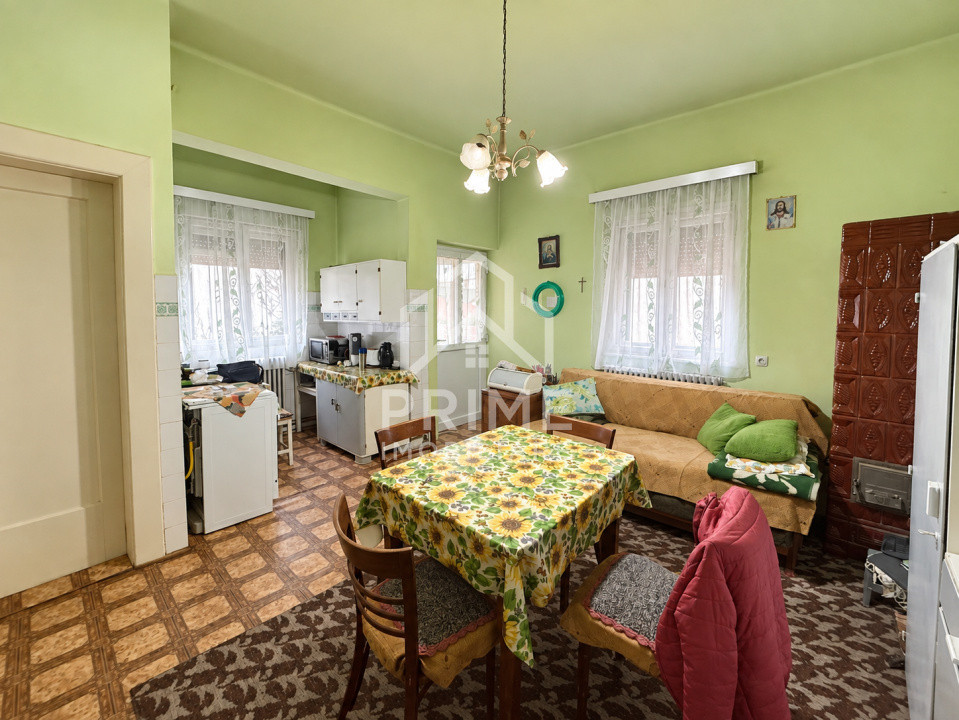 Apartamente de vanzare Alba Iulia Central 5