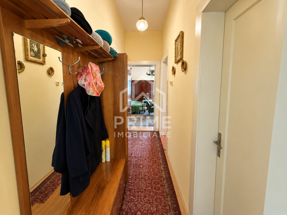 Apartamente de vanzare Alba Iulia Central 8