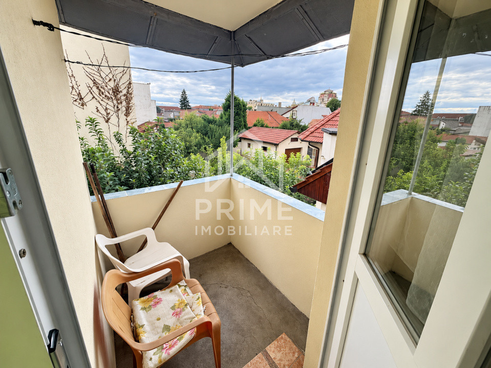 Apartamente de vanzare Alba Iulia Central 9