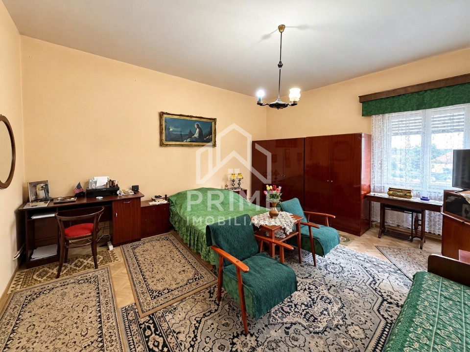 Apartamente de vanzare Alba Iulia Central 2