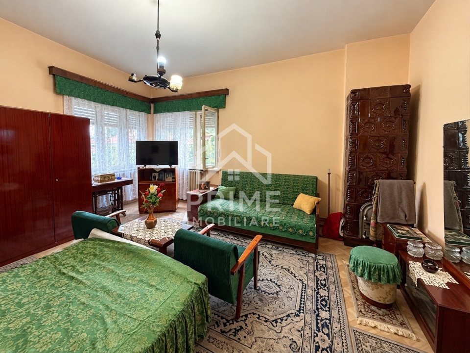 Apartamente de vanzare Alba Iulia Central 3