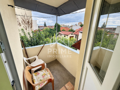 Apartamente de vanzare Alba Iulia Central imagine mica 9