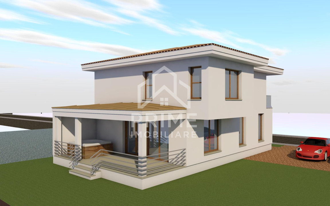 Case de vanzare Alba Iulia Cetate 9
