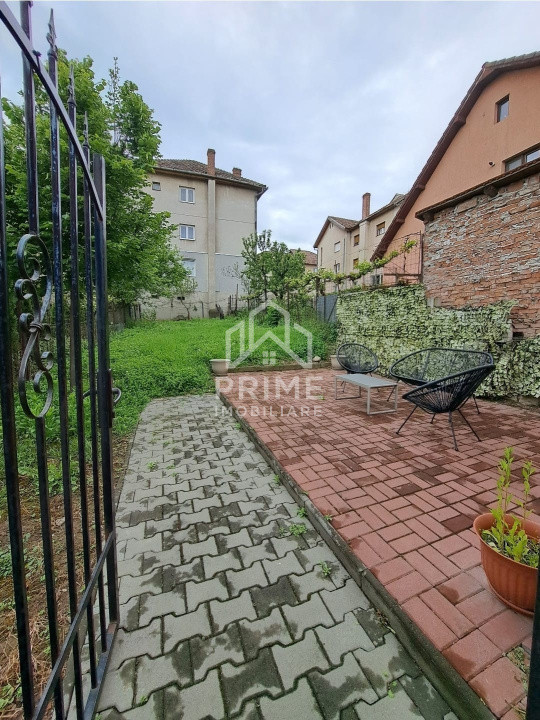 Case de vanzare Alba Iulia Cetate 8