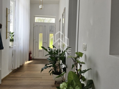 Case de vanzare Alba Iulia Cetate imagine mica 3