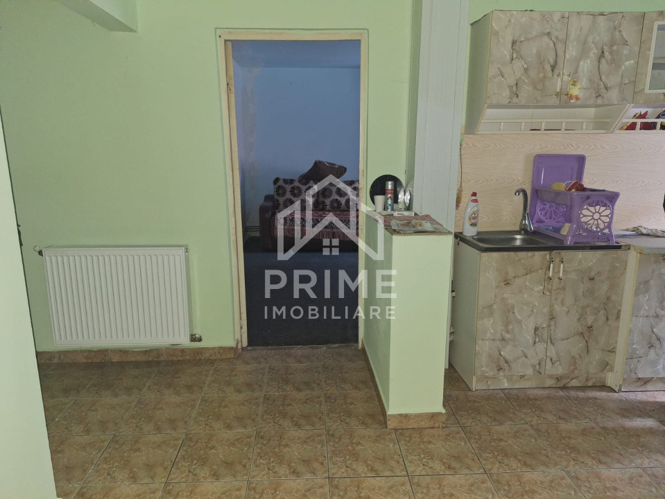 Apartamente de vanzare Aiud Central 5