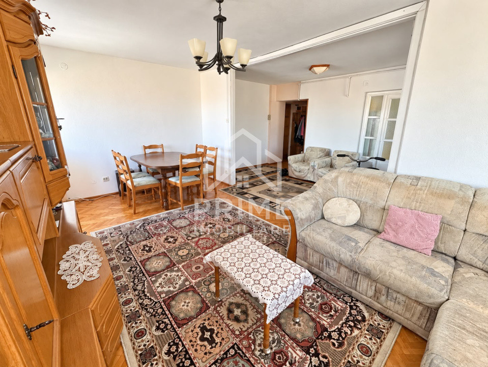 Apartamente de vanzare Alba Iulia Central 1