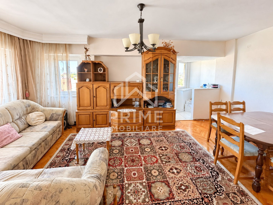 Apartamente de vanzare Alba Iulia Central 2