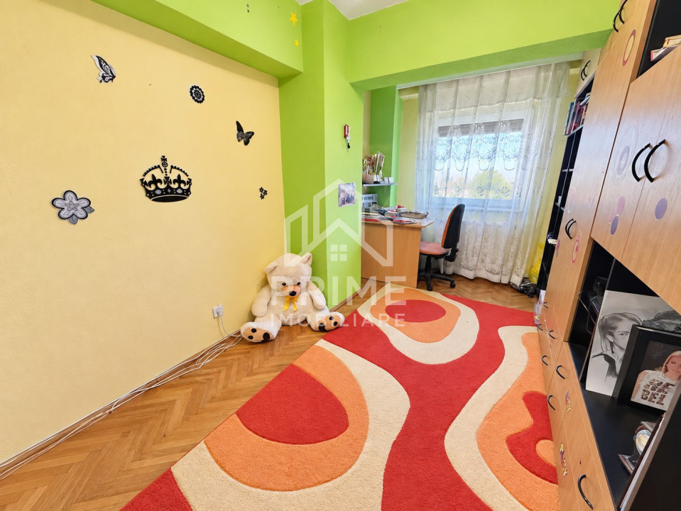 Apartamente de vanzare Alba Iulia Central 4
