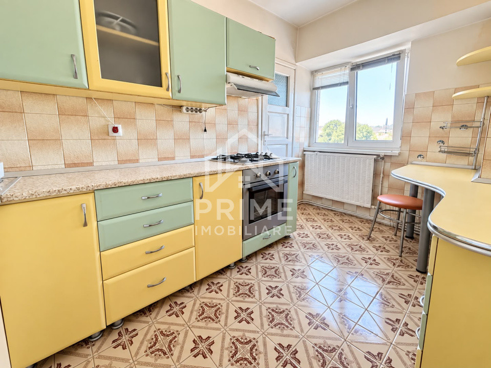 Apartamente de vanzare Alba Iulia Central 6