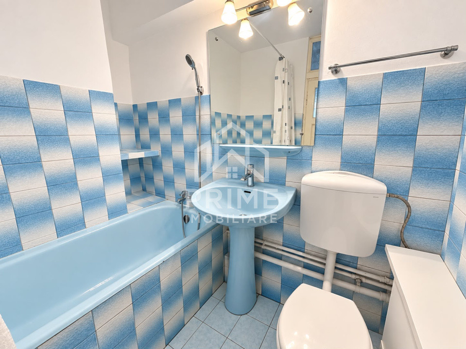 Apartamente de vanzare Alba Iulia Central 7