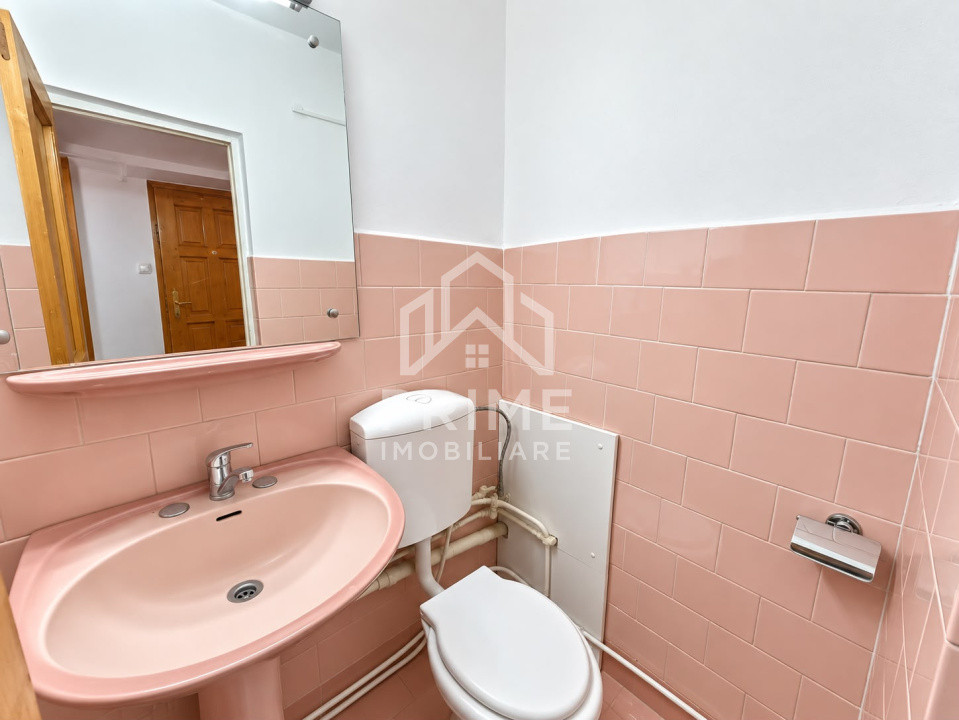 Apartamente de vanzare Alba Iulia Central 8