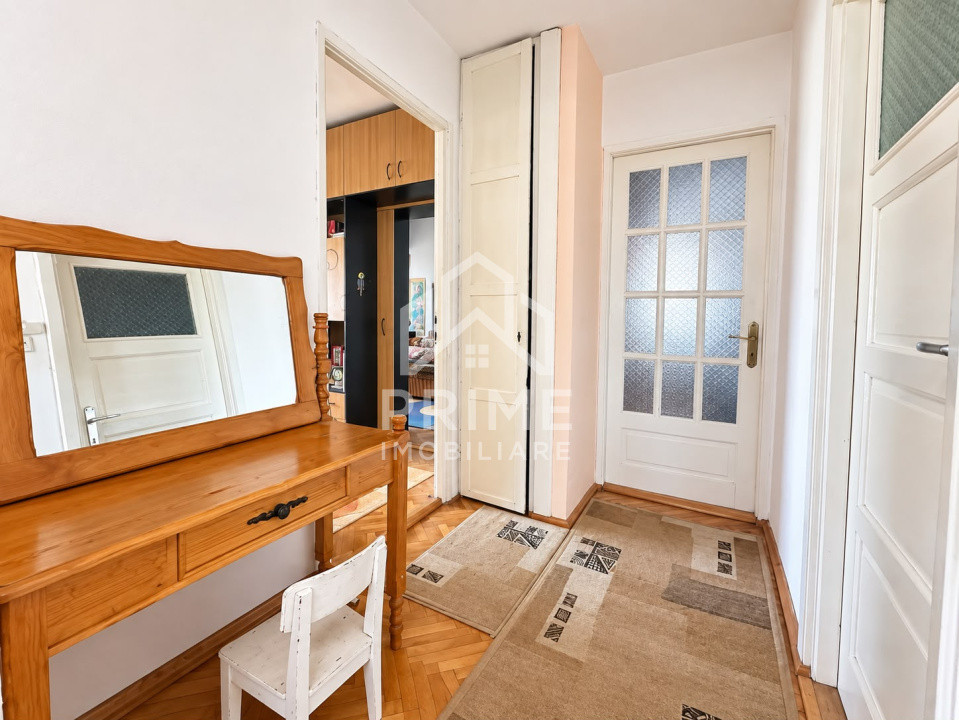 Apartamente de vanzare Alba Iulia Central 9