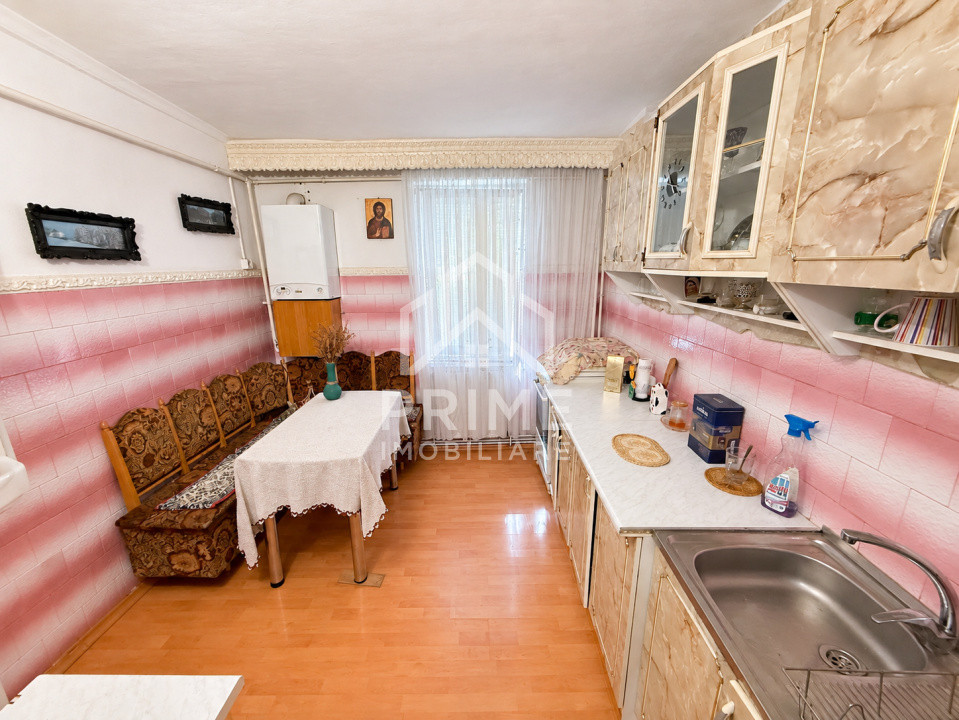 Apartamente de vanzare Alba Iulia Ampoi 1 2