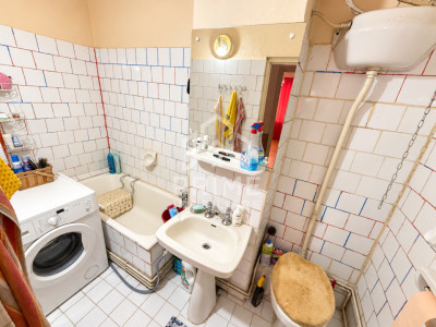 Apartamente de vanzare Alba Iulia Ampoi 1 imagine mica 3
