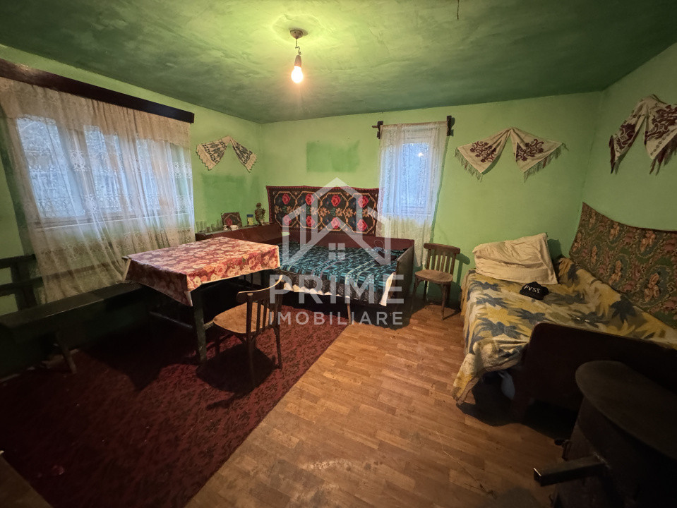 Case de vanzare Parau lui Mihai 2