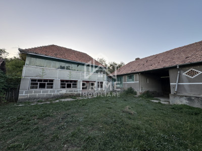 Case de vanzare Parau lui Mihai imagine mica 1