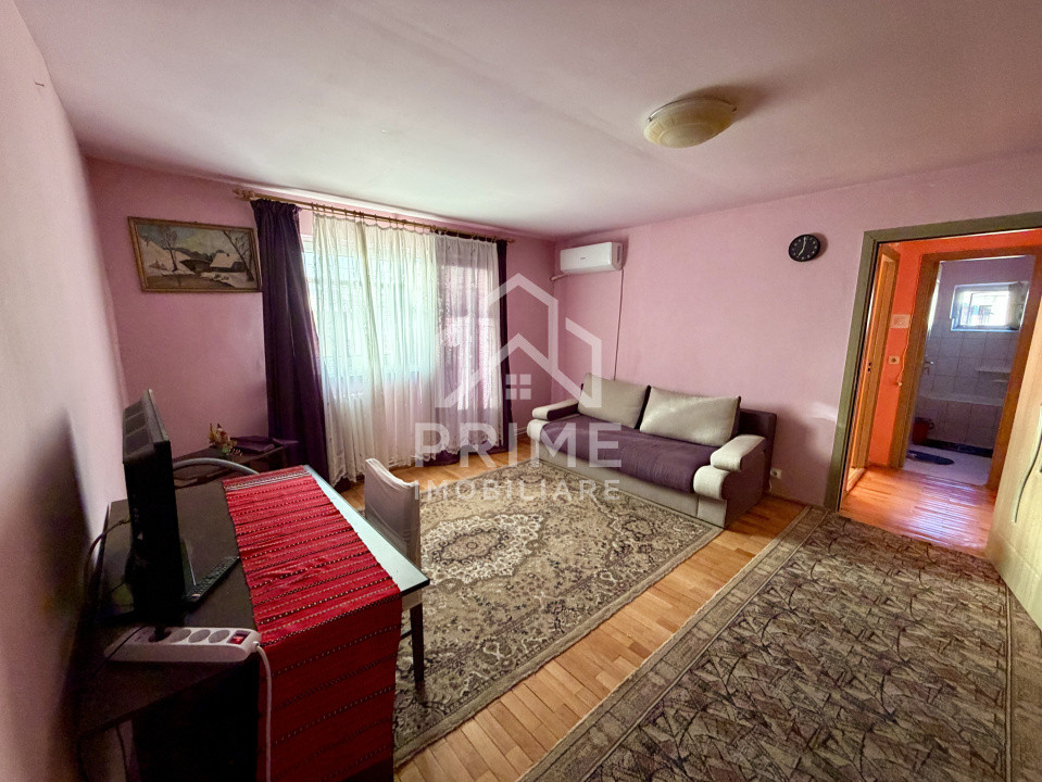 Apartamente de vanzare Alba Iulia Cetate 1