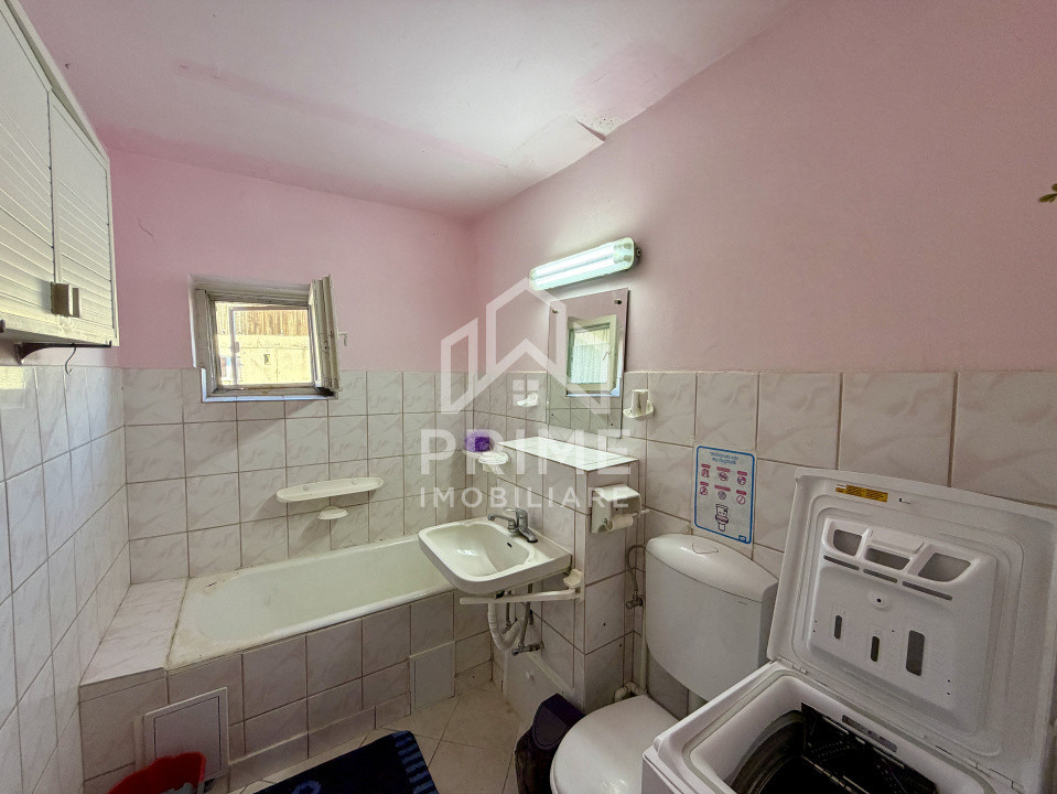 Apartamente de vanzare Alba Iulia Cetate 4