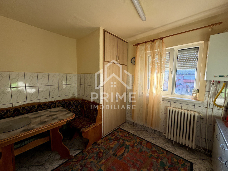 Apartamente de vanzare Alba Iulia Cetate 6