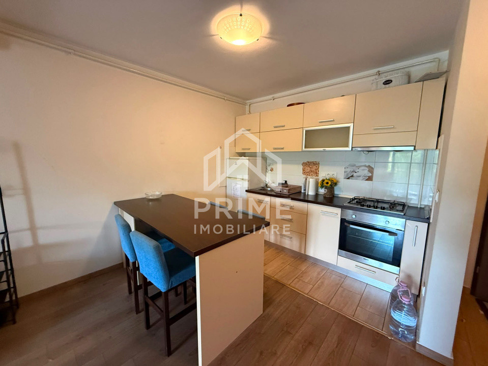 Apartamente de inchiriat Alba Iulia Cetate 1