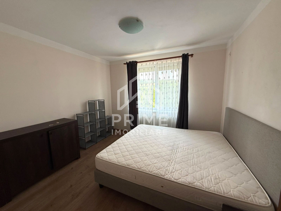 Apartamente de inchiriat Alba Iulia Cetate 4