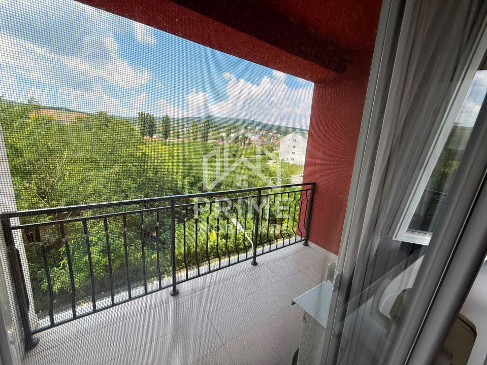 Apartamente de inchiriat Alba Iulia Cetate 6