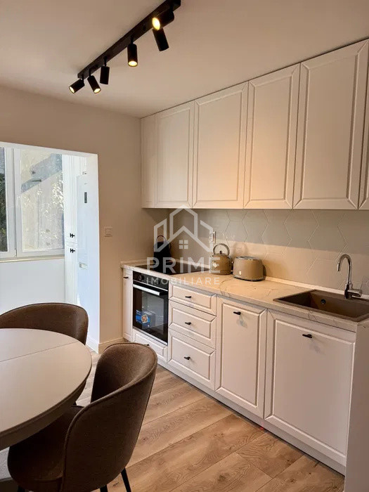 Apartamente de inchiriat Alba Iulia Cetate 1