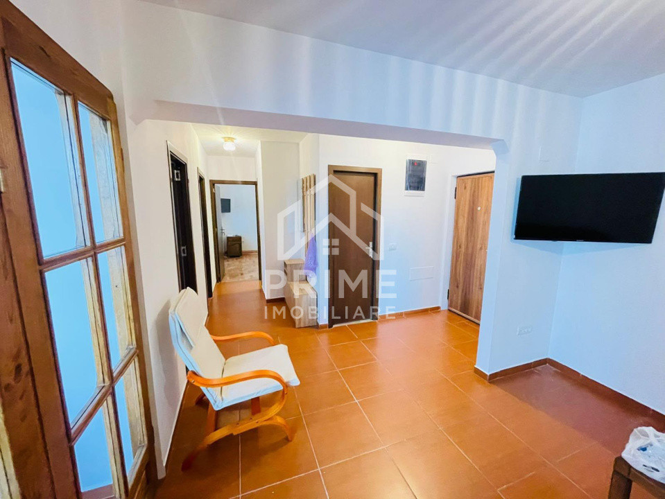 Apartamente de inchiriat Alba Iulia Ultracentral 1