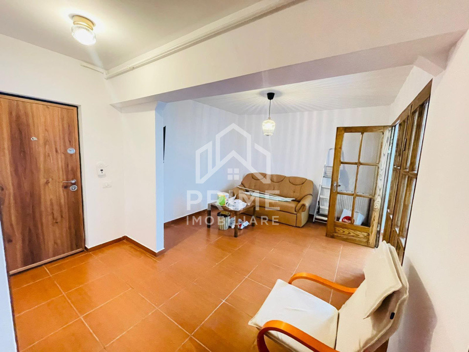 Apartamente de inchiriat Alba Iulia Ultracentral 8