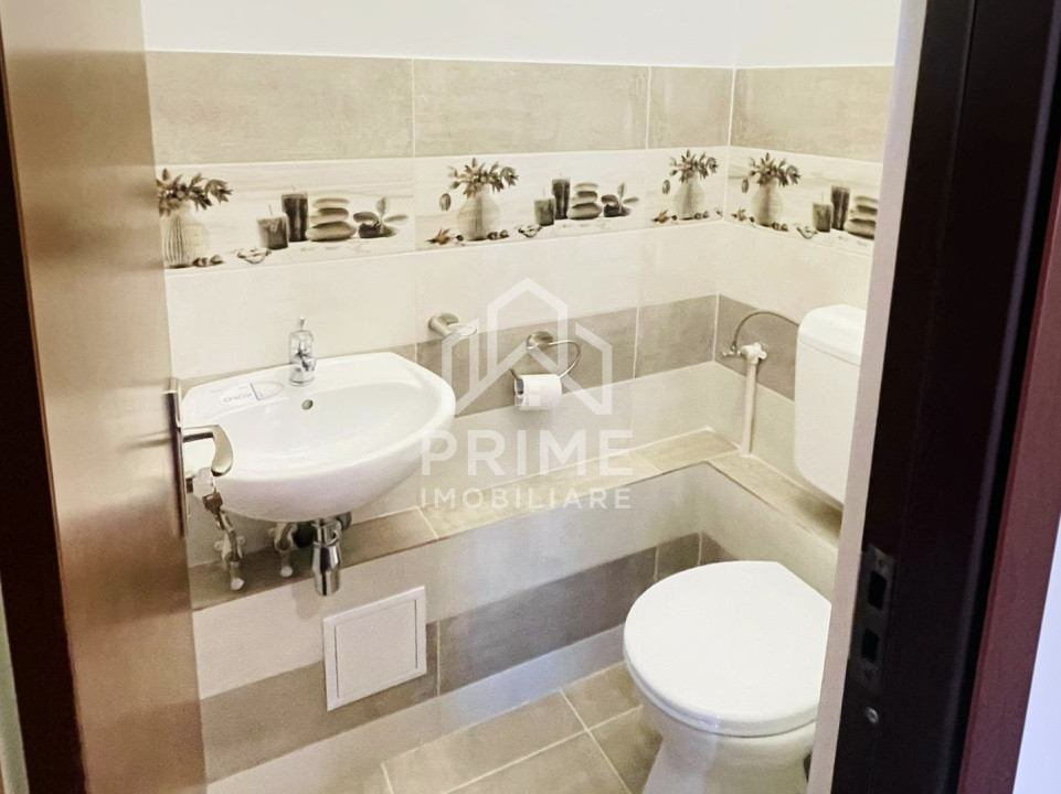Apartamente de inchiriat Alba Iulia Ultracentral 9