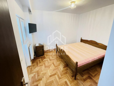 Apartamente de inchiriat Alba Iulia Ultracentral imagine mica 5