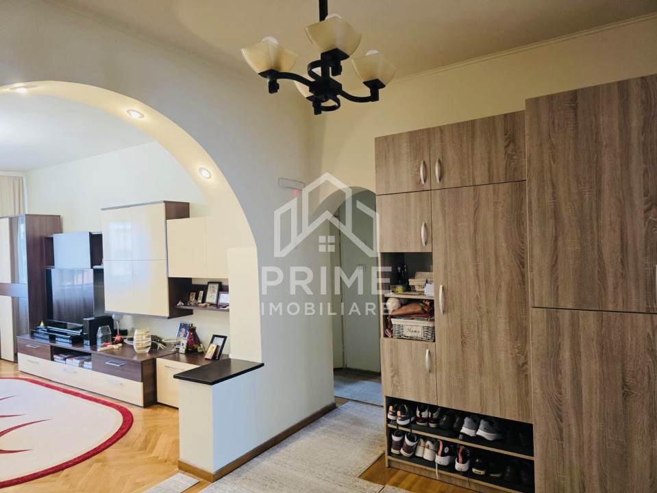 Apartamente de vanzare Alba Iulia Cetate 4