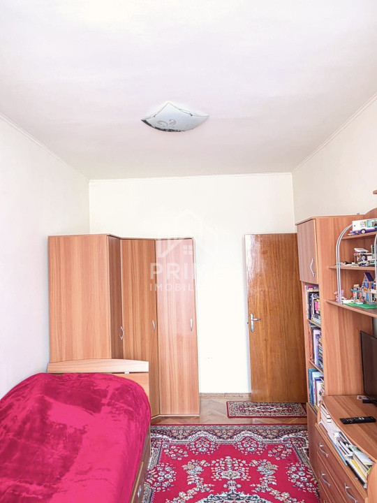 Apartamente de vanzare Alba Iulia Cetate 9