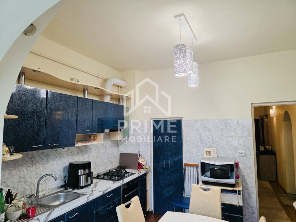 Apartamente de vanzare Alba Iulia Cetate 11